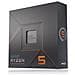 Processore Ryzen 5 7600X Hexa Core 4,7 GHz Socket AM5 Boxato (Dissipatore Escluso)  - Foto miniatura 1