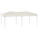 Tenda Per Feste Pieghevole Crema 3x6 M - Foto miniatura 2