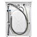 Lavatrice Standard LR6G94OW Serie 6000 ProSteam 9 Kg Classe A Centrifuga 1400 giri - Foto miniatura 9