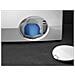 Lavatrice Standard LR6G94OW Serie 6000 ProSteam 9 Kg Classe A Centrifuga 1400 giri - Foto miniatura 6