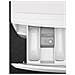 Lavatrice Standard LR6G94OW Serie 6000 ProSteam 9 Kg Classe A Centrifuga 1400 giri - Foto miniatura 5