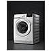 Lavatrice Standard LR6G94OW Serie 6000 ProSteam 9 Kg Classe A Centrifuga 1400 giri - Foto miniatura 8