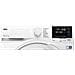 Lavatrice Standard LR6G94OW Serie 6000 ProSteam 9 Kg Classe A Centrifuga 1400 giri - Foto miniatura 3