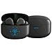 Zelda Sword Core Auricolari Bluetooth True Wireless Legend Of Zelda Con Custodia Di Ricarica - Foto miniatura 1