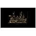 76419 Harry Potter Castello e Parco di Hogwarts - Foto miniatura 5