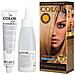 Tinta Per Capelli N° 100 Super-biondo ""color Time"" Con Pappa Reale E Vitamina C - Foto miniatura 3