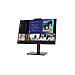 Monitor 23.8" LED IPS ThinkVision T24v-30 1920x1080 Full HD Tempo di Risposta 6 ms - Foto miniatura 4