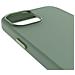 Cover Magsafe Per Iphone 15 Plus In Silicone Astro Dust Verde Salvia - Foto miniatura 2