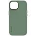 Cover Magsafe Per Iphone 15 Plus In Silicone Astro Dust Verde Salvia - Foto miniatura 1