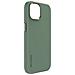 Cover Magsafe Per Iphone 15 Plus In Silicone Astro Dust Verde Salvia - Foto miniatura 3