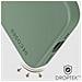 Cover Magsafe Per Iphone 15 Plus In Silicone Astro Dust Verde Salvia - Foto miniatura 4