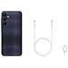 Galaxy A25 5G 128 GB 6GB Ram Dual Sim 6.5" Full HD+ Slot Micro SD Fotocamera 50 Mpx Android Black Tim - Foto miniatura 8