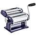 Wof Stainless Steel Pasta Maker - Blue - Foto miniatura 1