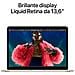 MacBook Air 13'' M3 Monitor 13,6" Apple M 3rd Gen Ram 16 GB SSD 512 GB Apple GPU macOS Sonoma Bianco. - Foto miniatura 5