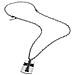 Collana Uomo Police S14aqz01p 45 Cm - Foto miniatura 1