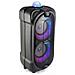 Altoparlante Bluetooth Con Microfono Karaoke Inovalley Nero - Foto miniatura 2