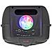 Altoparlante Bluetooth Con Microfono Karaoke Inovalley Nero - Foto miniatura 3