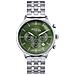 Orologio Uomo Breil Ew0641 Verde Argentato - Foto miniatura 1