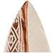 Set Di 2 Cuscini Oujda Cotone 50 X 50 Cm Rame Trama Geometrica - Foto miniatura 8