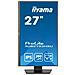 Monitor 27" LED ProLite 1920 x 1080 Full HD FreeSync Tempo di Risposta 1 ms - Foto miniatura 4
