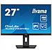 Monitor 27" LED ProLite 1920 x 1080 Full HD FreeSync Tempo di Risposta 1 ms - Foto miniatura 1