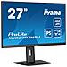 Monitor 27" LED ProLite 1920 x 1080 Full HD FreeSync Tempo di Risposta 1 ms - Foto miniatura 2