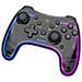 IGP5 periferica di gioco Nero Bluetooth Gamepad Analogico /Digitale Android, Nintendo Switch, Nintendo Switch Lite, Nintendo Switch OLED, PC, iOS - Foto miniatura 1