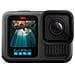 Fotocamera d'avventura Hero13 Colore Nero - Foto miniatura 1