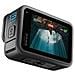 Fotocamera d'avventura Hero13 Colore Nero - Foto miniatura 2