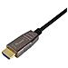 119455 Cavo Hdmi 50 M Hdmi Tipo A (standard) Nero - Foto miniatura 3