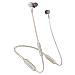 BackBeat GO 410 Auricolare Wireless In-ear Musica e Chiamate Bluetooth Grigio - Foto miniatura 1