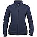 Basic Cardigan Ladies Blu Scuro S - Foto miniatura 1