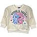 Jogging Ragazza Lilo &amp; Stitch Completo lis 5212c426 s1-2a - Foto miniatura 2