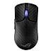 ROG Harpe Ace Extreme mouse Gaming Mano destra RF Wireless + Bluetooth + USB Type-A Ottico 42000 DPI - Foto miniatura 1