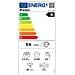 Lavatrice Standard W1214AIN 12 Kg Classe A Centrifuga 1400 giri - Foto miniatura 2