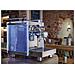Matrix DE Automatica /Manuale Macchina per espresso 4 L - Foto miniatura 4