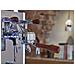 Matrix DE Automatica /Manuale Macchina per espresso 4 L - Foto miniatura 7