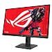 Monitor 27" LCD IPS Gaming ROG Strix XG27UCG 4K Ultra HD 3840 x 2160 Pixel Tempo di Risposta 1 ms Frequenza di Aggiornamento 160 (Hz) - Foto miniatura 5