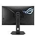 Monitor 27" LCD IPS Gaming ROG Strix XG27UCG 4K Ultra HD 3840 x 2160 Pixel Tempo di Risposta 1 ms Frequenza di Aggiornamento 160 (Hz) - Foto miniatura 2