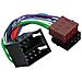 Hama Kfz-adapter, Iso-iso, Umrstadapter Fr Autoradio (00185823) - Foto miniatura 1