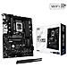 Scheda Madre B860 Pro-A WiFi Socket LGA 1851 Chipset B860 Micro ATX - Foto miniatura 1