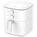 Friggitrice ad Aria BHR8588EU Capacità 6 L Potenza 1550 W Colore Bianco - Foto miniatura 2