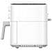 Friggitrice ad Aria BHR8588EU Capacità 6 L Potenza 1550 W Colore Bianco - Foto miniatura 3