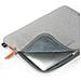 Skin URBAN 14 35,6 cm (14") Custodia a tasca Grigio - Foto miniatura 7