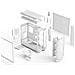 Meshify 3 XL Bianco - Foto miniatura 13