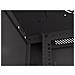 Lanberg WF01-6412-23B, Da parete, 12U, 60 kg, Lucchetti, 21 kg, Nero - Foto miniatura 7
