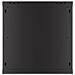 Lanberg WF01-6412-23B, Da parete, 12U, 60 kg, Lucchetti, 21 kg, Nero - Foto miniatura 14