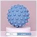 Fascia Ball - Confezione Singola Per Il Rilassamento Muscolare Blue - Foto miniatura 2