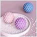 Fascia Ball - Confezione Singola Per Il Rilassamento Muscolare Blue - Foto miniatura 4