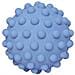Fascia Ball - Confezione Singola Per Il Rilassamento Muscolare Blue - Foto miniatura 1